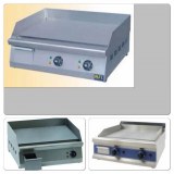 Plancha, plaque a snacker,friteuse pro