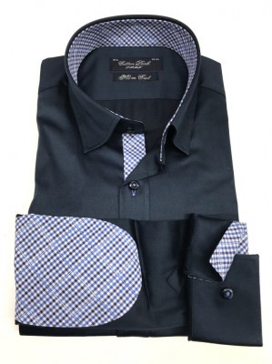 Chemises Homme 100% coton