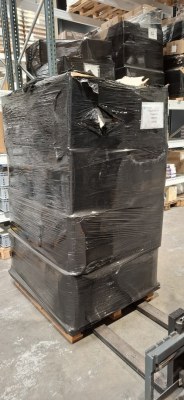 FLACONS 10ML PET "TRANSPARENT" BOUCHONS VERTS / BLANCS ET COMPTE-GOUTTES