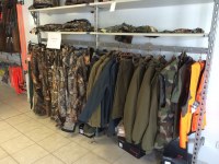 Lot de vetement de marque