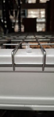 FLACONS 10ML PET "TRANSPARENT" BOUCHONS VERTS / BLANCS ET COMPTE-GOUTTES