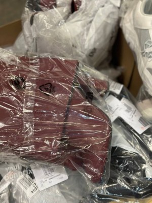 Vente en gros de chaussures d'Allemagne, mix pour hommes et femmes, stock disponible !