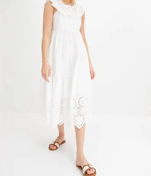 Robes pour femmes en gros, Catégorie A, tailles 34–48, à partir de 2,90 €, printemps/ét...