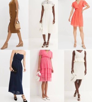 Robes pour femmes – Saison printemps-été – Taille 36 – Offres en gros à partir de 2,90...