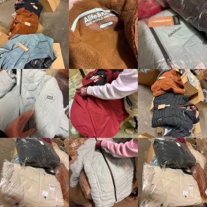 À partir de 21 €/pièce – Vestes femme ALIFE & KICKIN avec capuche, Catégorie A, tailles...