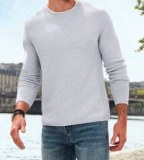À partir de 4,50 € sweats pour hommes, mix de saisons, catégorie A, tailles 38–54, arti...