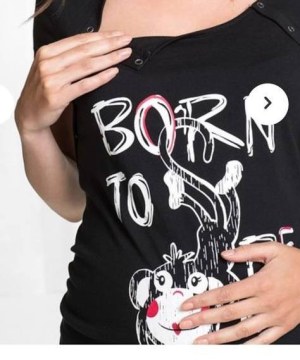 2,80 € par pièce à partir de 100 unités – Stock de robes de maternité Catégorie A issue...