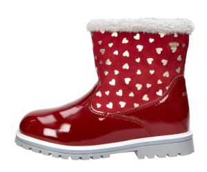 7,50 € Bottes chaudes pour enfants Dockers catégorie A neuves en cartons d’origine, tai...