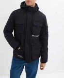 À partir de 9,20 €/pièce. Stock de vestes homme à capuche, catégorie A, tailles EU 44...