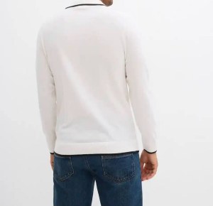 À partir de 2,90 €/pièce Pulls pour homme, catégorie A, articles neufs automne/hiver,...