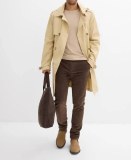 2,90 €/pièce Pantalons homme catégorie A, automne/hiver, tailles 36–46, articles neufs...