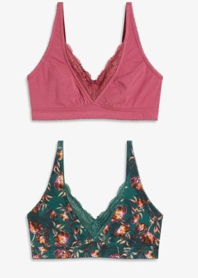 1,95 € par paquet de 2 soutiens-gorge pour femme, catégorie A, marchandise neuve, 95 %...