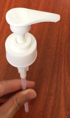 POMPE 28/410 FLACON-BOUTEILLE DESTOCKAGE