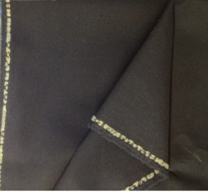 TISSU 100% LAINE PAIGNE