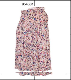 2,30€ par pièce, jupe pour femme, saison printemps/été, MIX avec jupe pour femme, achat...