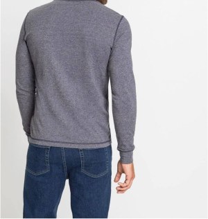 Stock de pulls pour hommes – Pour printemps et été – Disponible à partir de 2,30 €/pièce