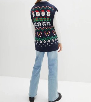 Stock de gilets en tricot pour enfants – Pour garçons et filles – Disponible à partir...