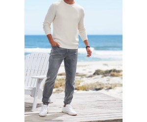 Pulls pour hommes issus de catalogues allemands – Automne, Hiver, Printemps, disponible...