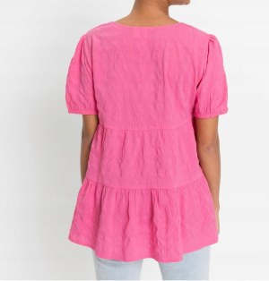 Blouses pour femmes issues de catalogues allemands – Printemps et été, disponibles immé...