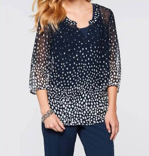 Blouses pour femmes pour la saison printemps-été – taille 40, à partir de 2,30 € par pièce, livra...