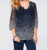 Blouses pour femmes pour la saison printemps-été – taille 40, à partir de 2,30 € par pièce, livra...