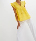 Blouses pour femmes pour la saison printemps-été – tailles 38 à 56, à partir de 2,30 € par pièce...