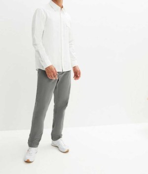 2,30 €/pièce - Chemises pour hommes, stock, saison printemps-été, tailles européennes...