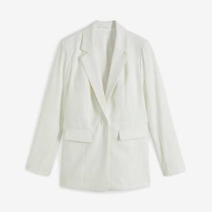 À partir de 4,50 € – Vestes de costume pour femmes (collection printemps)