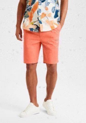 2,30 € par pièce – Lot de shorts pour hommes (Catégorie A), tailles 38–56, printemps/ét...