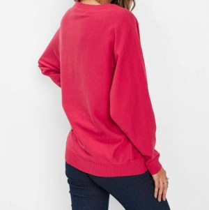 À partir de 2,30 € – Pulls femme printemps/été, tailles 38–56, stock Allemagne, catégor...