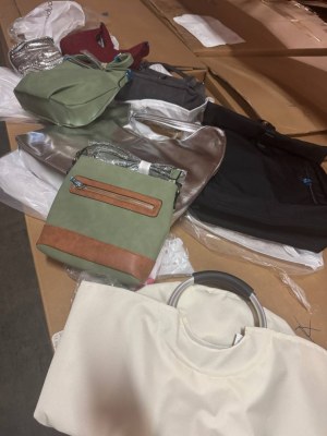 À partir de 3,50 € par sac – Nouvelle arrivée : mix de sacs catégorie A, directement d'...