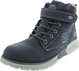 8,50 € Bottes Dockers pour garçons et adolescents, catégorie A neuves, tailles 33–41,...