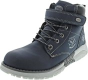 8,50 € Bottes Dockers pour garçons et adolescents, catégorie A neuves, tailles 33–41,...