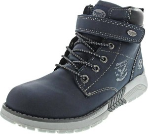 8,50 € Bottes Dockers pour garçons et adolescents, catégorie A neuves, tailles 33–41,...