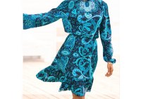 2,80 € Robe femme catégorie A, été/automne/printemps, taille 128, à partir de 100 pcs...