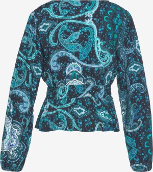 À partir de 2,30 €/pièce. Stock de blouses pour femmes catégorie A, été printemps autom...