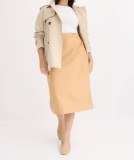À partir de 2,90 €/pièce Jupes pour femmes, catégorie A, neuves pour l’automne, l’hiver...