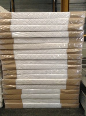 Déstockage sommiers