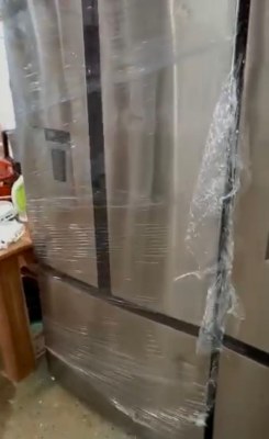 GRANDE VENTE DE DÉSTOCKAGE