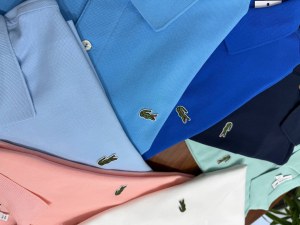 LACOSTE POLO CLASIS NOUVEAU