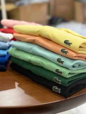 LACOSTE POLO CLASIS NOUVEAU