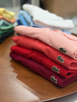LACOSTE POLO CLASIS NOUVEAU