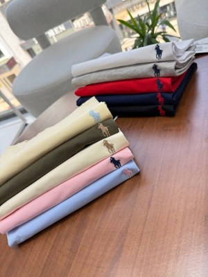 RALPH LAUREN POLO T-SHIRT