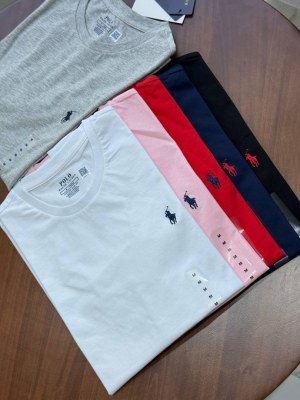 RALPH LAUREN POLO T-SHIRT