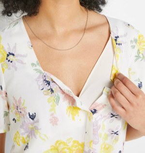 Stock de blouses pour femmes – Pour printemps et été – Disponible à partir de 2,30 €/pièce
