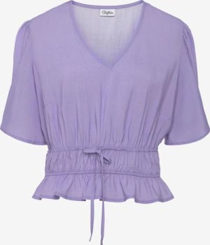 Stock de blouses pour femmes – Pour printemps et été – Disponible à partir de 2,30 €/pièce