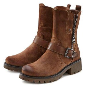 Des chaussures d'hiver pour femmes sont disponibles en stock, catégorie A, à des prix...