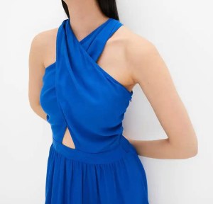 Robes pour femmes en gros, Catégorie A, tailles 44–50, à partir de 2,90 €, printemps/ét...