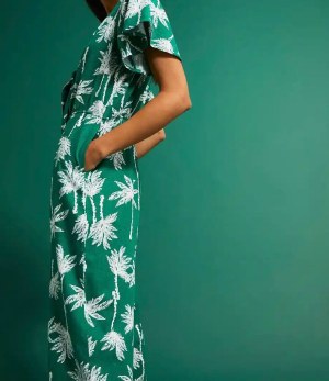 Combinaisons pour femmes en gros, Catégorie A, tailles 46–50, à partir de 2,90 €, print...