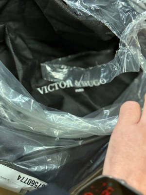 27,80€ par pièce – Sacs et sacs à dos de marque (Mix), 177 pièces, retours clients